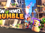 Worms Rumble in arrivo su altre piattaforme nel corso dell'anno