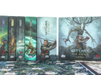 The Witcher: Vecchio Mondo