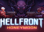 Annunciato Hellfront: Honeymoon