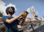 Rust arriverà su console un po' in ritardo rispetto a quanto previsto