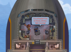 Prigioni mobili nel nuovo trailer di The Escapists 2