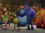 Dettagli del sequel scartato Monsters, Inc. rivelati