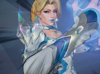 Emma Frost è l'ultima Vanguard ad unirsi Marvel Rivals