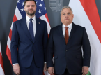 JD Vance accusa l'UE di interferenza elettorale durante la visita in Ungheria