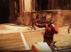 Dishonored 2 si mostra in un nuovo rocambolesco trailer