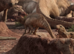 Netflix mostra l'ascesa e la caduta delle lucertole più grandi del mondo in The Dinosaurs