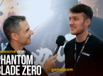 Vedremo la data di uscita di Phantom Blade: Zero quest'anno