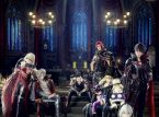 Code Vein avrà un hub chiamato Home Base