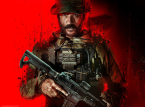 La beta di Modern Warfare III raggiunge la Playstation per prima nonostante l'acquisizione di Xbox