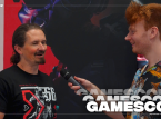DEATHSPRINT 66 è una 'celebrazione della morte'