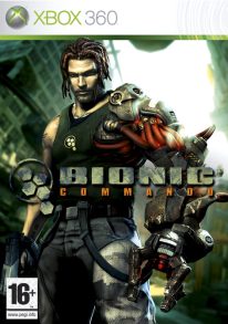 Bionic Commando