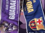L'FC Barcelona fatica a rompere il muro di Guadalajara ma si qualifica per la Copa del Rey al turno successivo