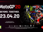 MotoGP 20 arriva a fine aprile