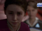 Detroit: Become Human arriverà in primavera 2018