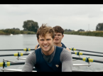 Leo Woodall è un matematico in fuga in Prime Target di Apple TV+