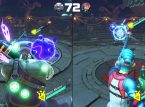 Annunciato Arms per Nintendo Switch