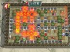 Super Bomberman R si aggiorna alla versione 2.0