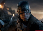 Doctor Doom sorprende Mjolnir a mani nude nel primo trailer di Avengers: Doomsday