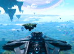 No Man's Sky ha un evento in stile Helldivers II nell'aggiornamento The Swarm