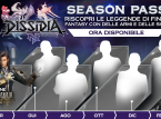 Dissidia Final Fantasy NT : Vayne è il primo personaggio scaricabile
