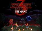 Stranger Things 3: The Game