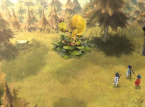Il mondo di Lost Sphear si mostra in un nuovo trailer