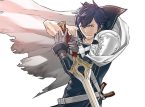 Fire Emblem Warriors arriverà anche su Nintendo 3DS
