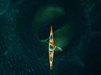 Il film di mostri norvegese Kraken batte i record prima dell'uscita