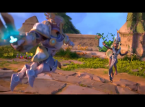 Al via le pre-registrazioni a Might & Magic: Elemental Guardians