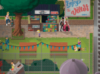 Crossing Souls in arrivo su Nintendo Switch la prossima settimana